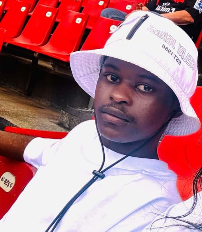 A South Hills family is appealing for assistance to trace 20-year-old Tebogo Ramapya, who vanished after visiting his grandmother.