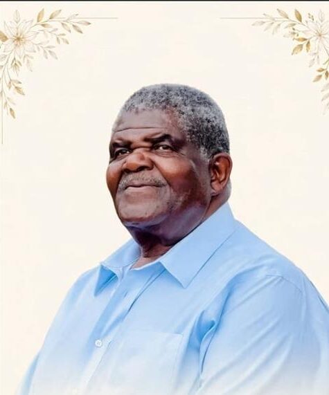 Community members paid tribute to Mutangwa’s contribution to sports and education.