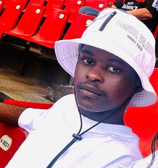 A distraught Mmathapelo said the family was relieved to have found Rampya, although the outcome was not what they had hoped for.