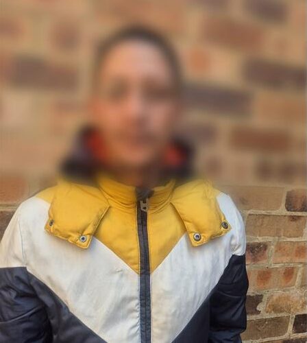 Eldorado Park SAPS, the SANDF and Anti-Gang Unit conducted an operation in the area, leading to the arrest of a 40-year-old alleged suspect.