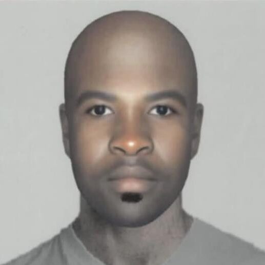 Police are appealing to the public to help identify and locate a person of interest who may have information about a rape reported in Dobsonville on September 1.