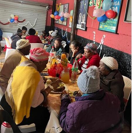 The Women’s Month celebration recognised Killarney women whose support has helped the Speke Society build a 32-year community legacy.