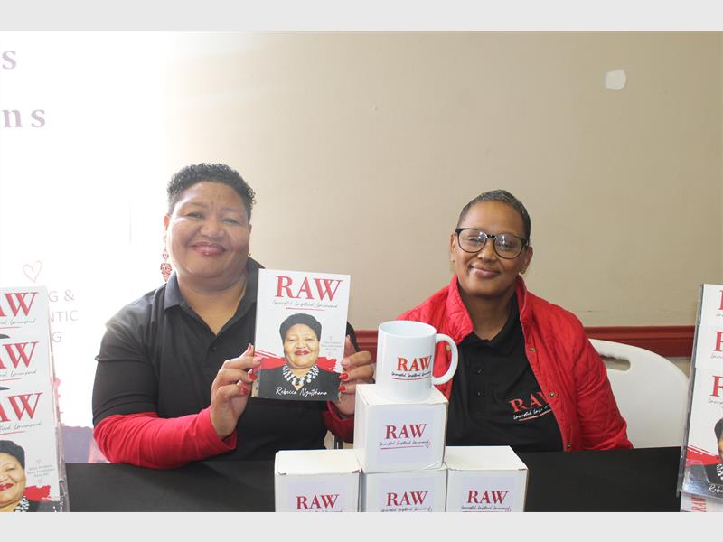 The dialogue saw authors take part in a panel session where they shared what inspired them to become writers and the inspiration behind their books.