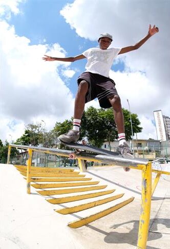 Modise will compete at the Youth Olympic Games in Dakar, Senegal, from October 31 to November 13.