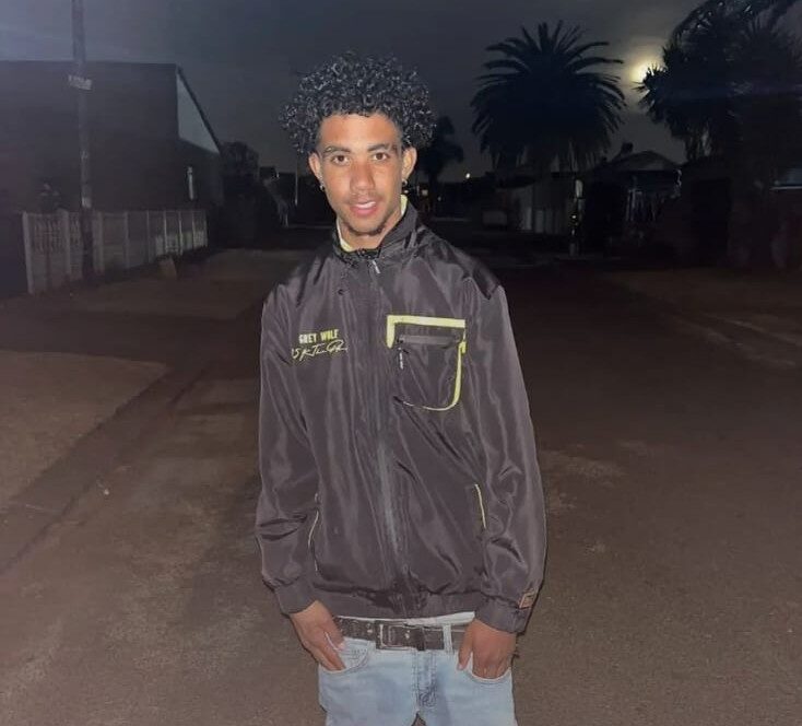 Community members with information about a man who may assist with an attempted murder investigation are urged to contact Eldorado Park SAPS.