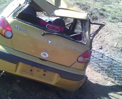 Photo: ER24