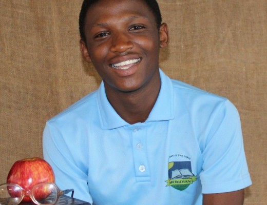Kamogelo (Medium)