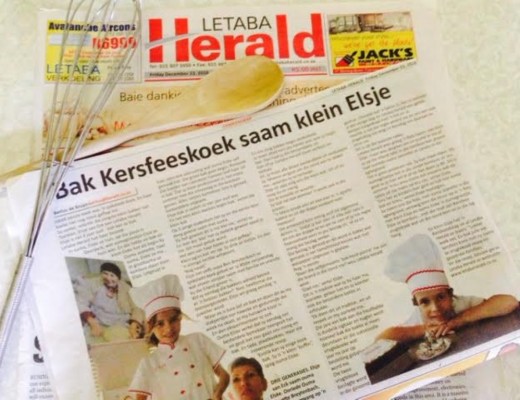 Die artikel soos hy verskyn het in die laaste uitgawe van Letaba Herald vir 2016.
