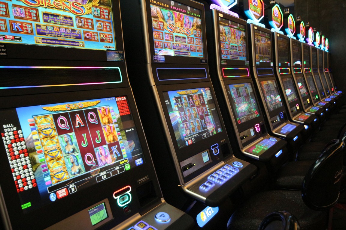 TZANEEN: Be the first to shout BINGO at the grand opening tomorrow