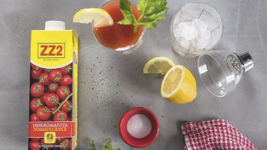 ZZ2 100% Romanita Tomato juice