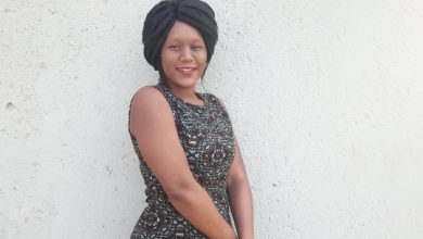 Nothando Ngwenya, Mopani District coordinator