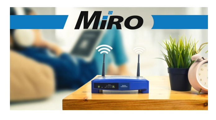 MiRO’s Most Popular Wi-Fi Products | Letaba Herald