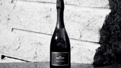 Krone Kaaimansgat Blanc de Blancs 2016 styled 2