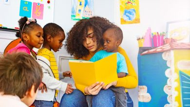 The Impact Of COVID-19 On Education