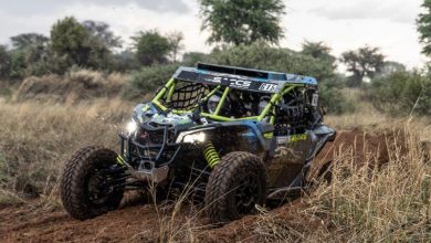 Bazil Bezuidenhoudt & Rikus Prinsloo