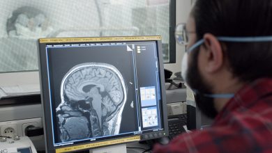 Ford Brain Research Could Hold the Key to More Quickly Identifyi