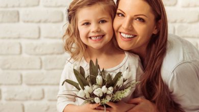 Fun ways to celebrate your child’s milestones with flowers