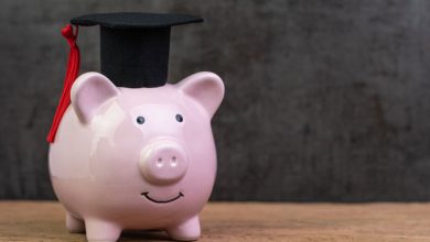 It’s never too early to start saving for your child’s education