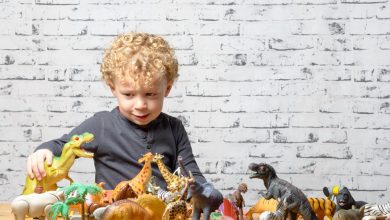 Tested ways to help your child play through their anxieties