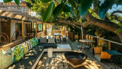 The Bungalow 11 (Medium)