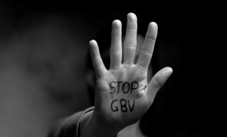 GBV