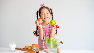 Carbohydrates: Are they really essential to your child’s health?