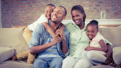 Tips for raising happy kids: Expert advice