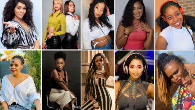 Female DJ Top 10