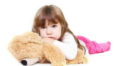 Is it possible for my child to be depressed?