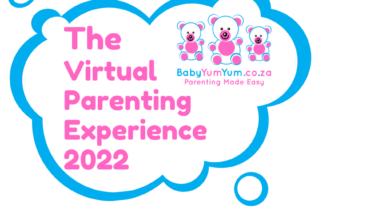 Join SA's 2022 Virtual Parenting Experience