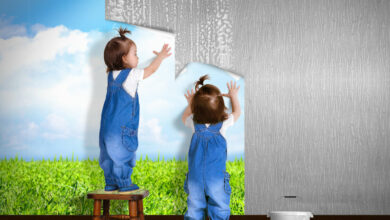 Twins: How to bond with each child