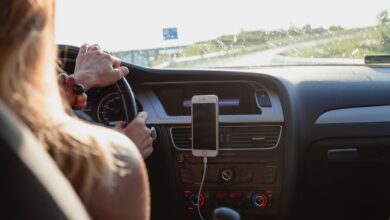 Driver