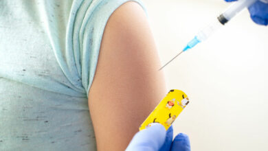 Why should my child get vaccinated against the flu?