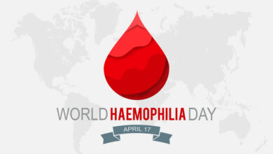 World Haemophilia Day: All about this bleeding disorder?