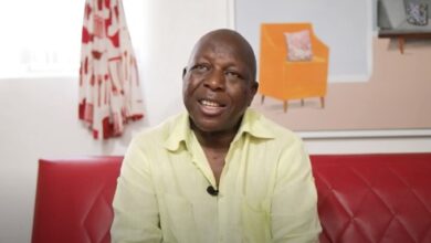 Sam Nhlengethwa
