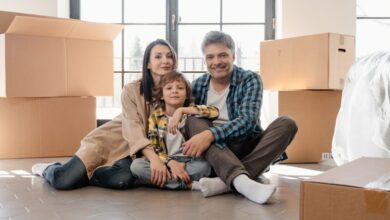 family property