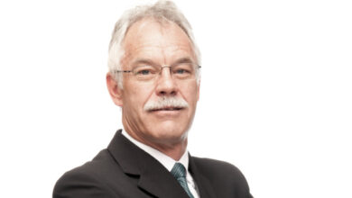 Jakkie Olivier Compressed