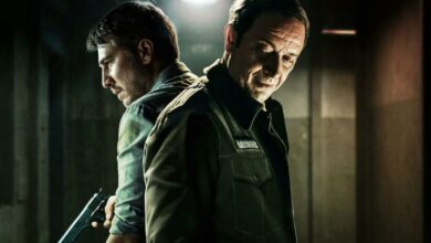 11 JULY - TV Highlights - photo main