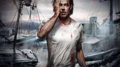 5 AUGUST - Weekend movies - photo main