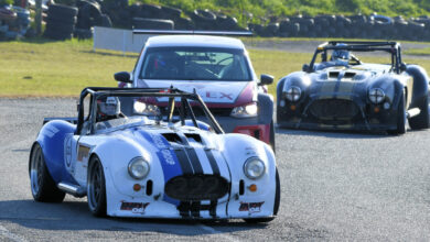 Benjamin-Crisjan-Ben Sr Morgenrood Backdraft