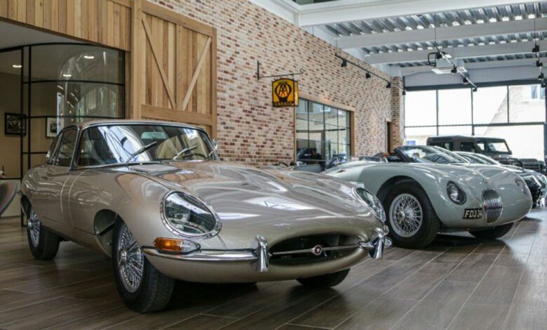 JaguarShowroom-June2022-2