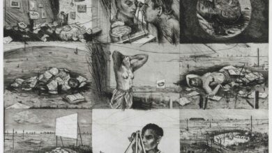 William Kentridge3