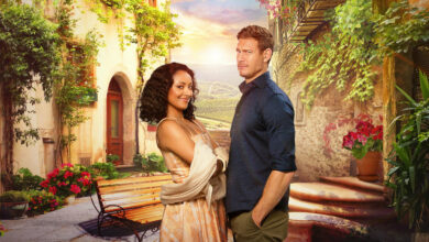 3 SEPTEMBER - Weekend movies - photo main