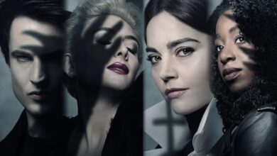 8 AUGUST - TV Highlights