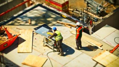 contractors