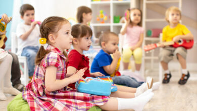 How many after-school activities are too many?