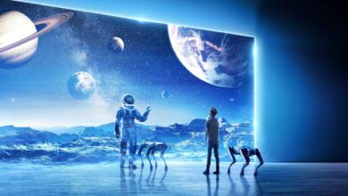 Hyundai Motor & Kia - Lunar Surface Exploration Mobility - 01