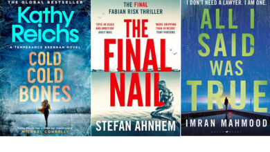 Jonathan Ball publishers 12 Aug