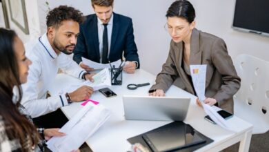 property practitioners