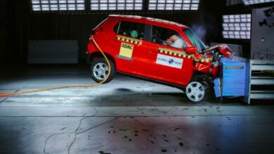 Suzuki Maruti S-Presso